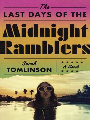 cover image of The Last Days of the Midnight Ramblers